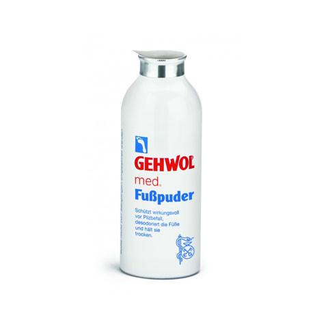 Gehwol Voetpoeder 100 gr_product
